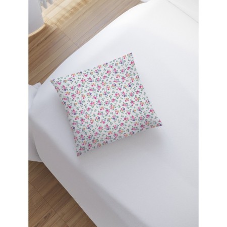 Decorative pillowcase "Romantic mood", on a zipper, size 45x45 cm-1