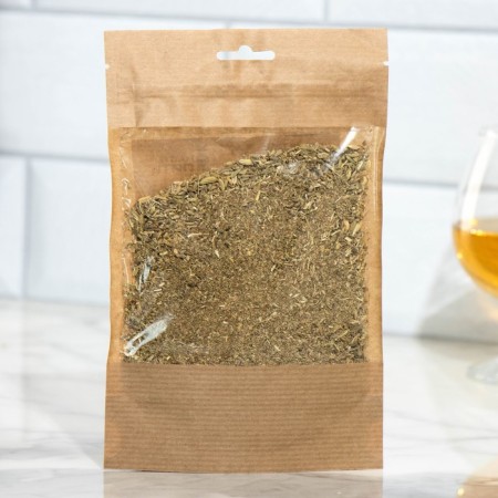 A set of herbs and spices for the preparation of tincture "RCD", 50 g-1