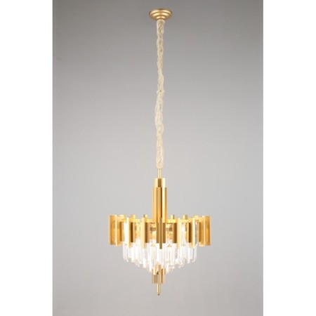 Suspended chandelier Gaeta E14 320W-4