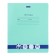 Notebook of 12 sheets in the Panda-Tetrate line, covered Cardboard, block 80 g/m2, is suitable for feathers and capillary handles