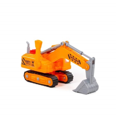 Cosenic excavator "Profi"-4