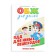 Board game "OBZH for children: traffic rules for young pedestrians", 60 cards, 6 chips, playing field, cube, 6+