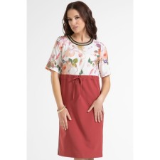 Women's dress, size 48