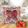 Marcipanic Grondard "almond treats" strawberries, 100 g
