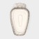 Ceramic Havage Ceramic baking, gray, 1 variety, Iran