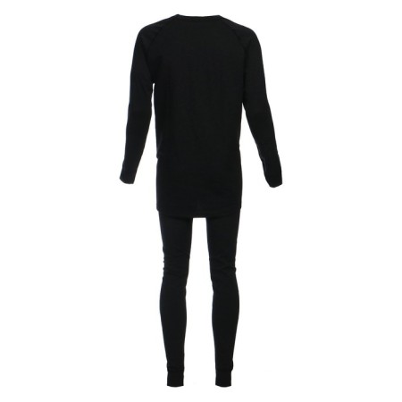 The thermal underwear set is somfort classic (2 layers), size 54, height 170-176-4