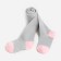 Pantyhose children, light gray, height 110-116