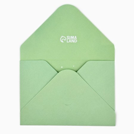 Envelopes, set “Open when...”, 13 x 9 cm-12