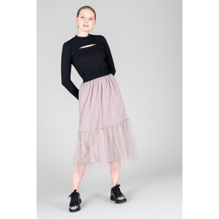 Women's skirt, size 46