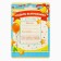 Medal-rosette for graduation "Graduate of kindergarten", 2024, diam. 8 cm