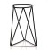 66-603-b stand 66-603-B per window sill 15x15x22 cm