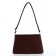 Bag-mixer on a valve, a long belt, burgundy color