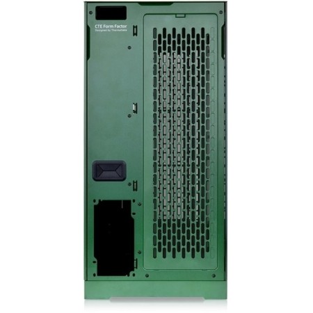 Thermaltake CTE E660MX RACING GREET BACK E-Atx 11x120mm 4x140mm 2XUSB3.0 AUDIO B 107350-4
