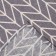 A set of decorative napkins of a dilan 40x40cm 4pcs, Christmas tree, 100% PE