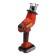 Dawed Sable Batulator Tundra, 20 V, 2 Ah, Li-Ion, 2600 rpm, 5 paintings in the kit 10073