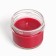Candle in the bank Aromatic "Cherry Garden", 5x6 cm, 120 g