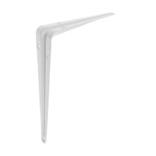 Tundra bracket, 150x200 mm, polymer coating, 1 pc.