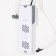 Internal filter jingye JY-9200F High-End, silent, two-section, 1000 l/h, 15 watts