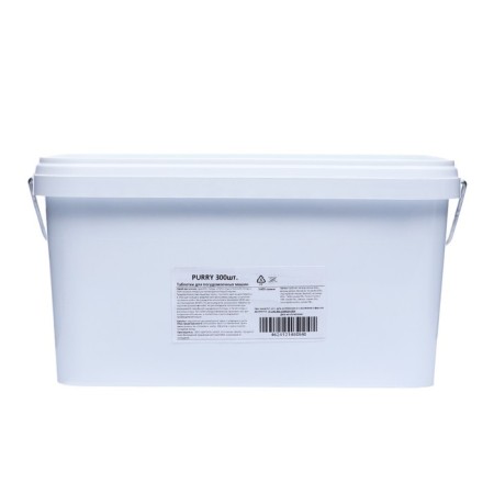 Purry Total dishwashers tablets, 300 pcs-1