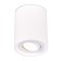 Ceiling lamp ST LUCE. ST156.502.01. 1x50 W, GU10, 10x10x12 cm, white color