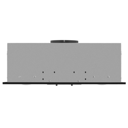 Exposure Maunfeld Crosby Light 5028, built -in, 850 m3/h, 3 speeds, 49.8 cm, black-5