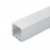 Feron, Cab256, 2 m, silver color LED profile for LED tape.