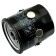 Neodimal magnet for cars, D 25 mm, set 2 pcs