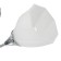 Ceiling lamp 3x40W E27, size 43x43x18.5 cm
