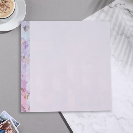 Highlight-Europe "Congratulations!" multi -colored background, 11x21.5 cm-1