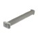 The supply valve "Vento" PVK Ion, D = 83 mm, length 150-680 mm