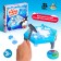 The board game for the logic "Save the Penguin", 2-4 players, 3+