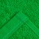 Trick "Ethel" 30x30 cm, the color is bright green, 100% cotton, 340 g/m2
