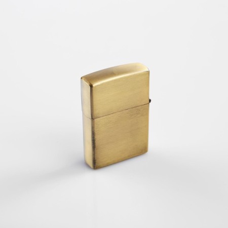 Gasoline lighter "Eagle in flight", 5.5 x 3.5 cm, mix-3