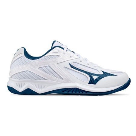 Sneakers volleyball male Mizuno Thunder Blade 3 V1GA2170 22, size 10 US