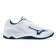 Sneakers volleyball male Mizuno Thunder Blade 3 V1GA2170 22, size 10 US