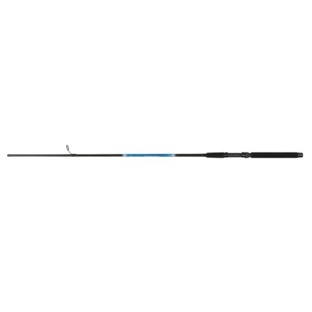 Spinning "Volgar", test 5-25 g, length 2.7 m