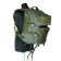 Tactical backpack TRAMP TRP-041, Squad, Olive Green, 35 l.