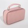 Cross-Body bag, pink color