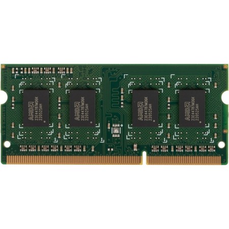 Memory module DDR3 4GB 1600MHz R534G1601S1S-UG RTL PC3-12800 CL11 SO-Dimm 204-PIN 1.5V-2