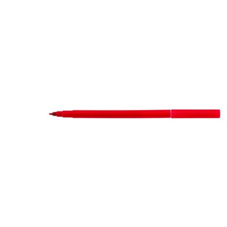 Фломастеры 6 цветов Centropen 7790 Washable, блистер, европодвес, линия 1.0 мм-2