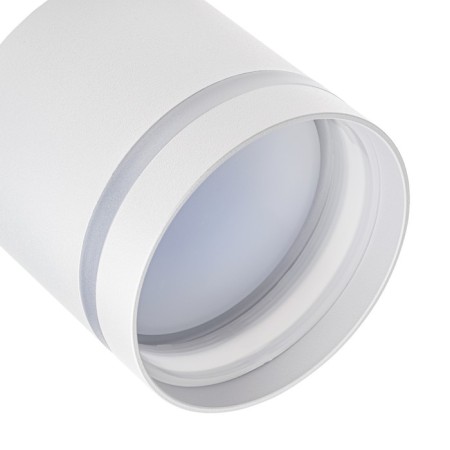 Lamp Track Artline turn 85x80mm GX53 230V alum/layer 4m² Bel 59865 1, Ritter-5