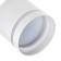 Lamp Track Artline turn 85x80mm GX53 230V alum/layer 4m² Bel 59865 1, Ritter