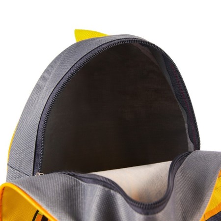 Baby backpack, 23x21x10 cm, transformers-4