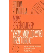 I will send my horror before you. Religious violence on a global scale. 2nd edition. JourgenMeier M.