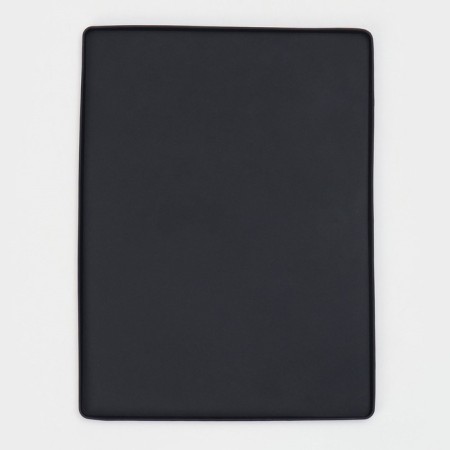 Baking sheet silicone shares "Chrispy", 40 × 30 cm, mix color-3