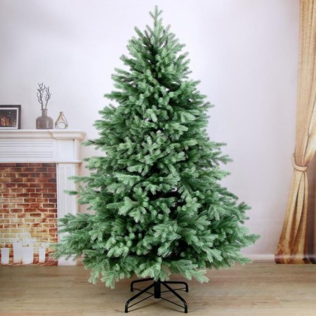 Artificial Yuta Elm 1.8 m standing metal