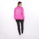 Female sweatshirt, raspberry color, size 52