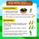 Board game "Golden carrot", 2 players, 5+