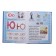 "ABC with large letters for kids", Zhukova O. S.