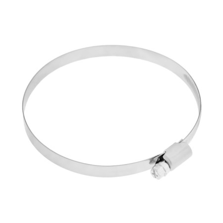 CLASE Chervoy MGF, diameter 90-110 mm, tape width 9 mm, stainless steel